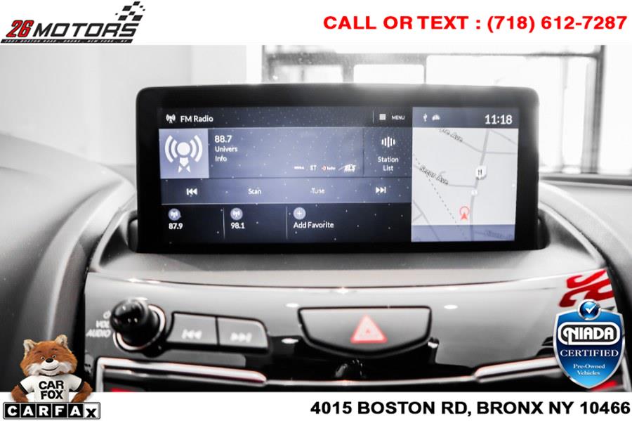 Used Acura RDX AWD w/A-Spec Pkg 2019 | 26 Motors Corp. Bronx, New York Used Acura RDX AWD w/A-Spec Pkg 2019 | 26 Motors Corp. Bronx, New York