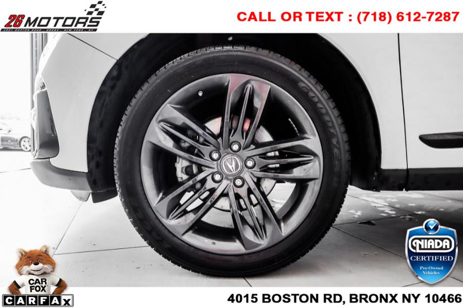 Used Acura RDX AWD w/A-Spec Pkg 2019 | 26 Motors Corp. Bronx, New York Used Acura RDX AWD w/A-Spec Pkg 2019 | 26 Motors Corp. Bronx, New York