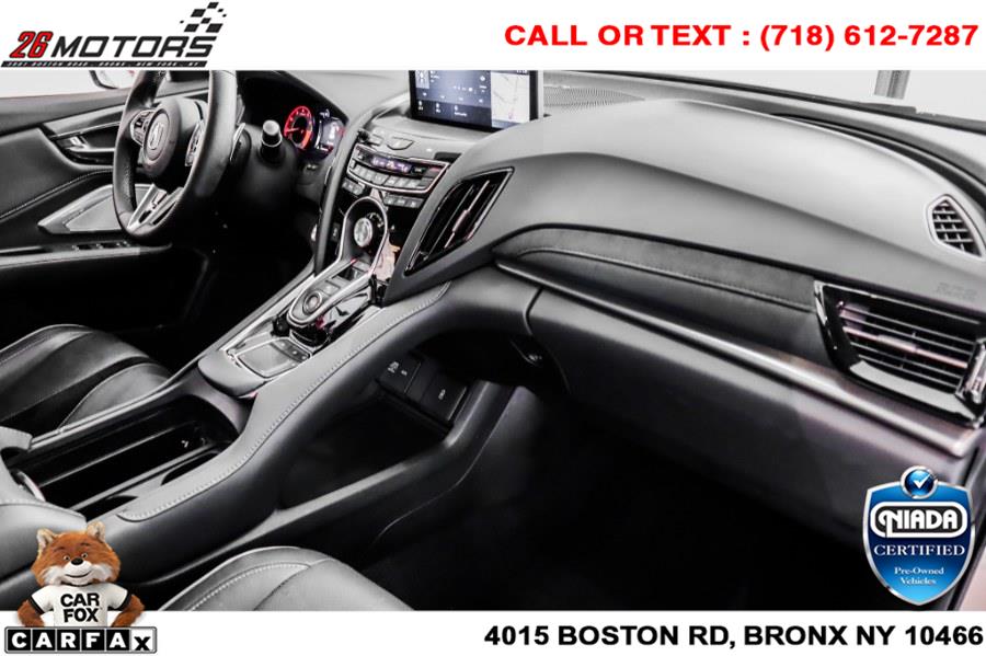 Used Acura RDX AWD w/A-Spec Pkg 2019 | 26 Motors Corp. Bronx, New York Used Acura RDX AWD w/A-Spec Pkg 2019 | 26 Motors Corp. Bronx, New York