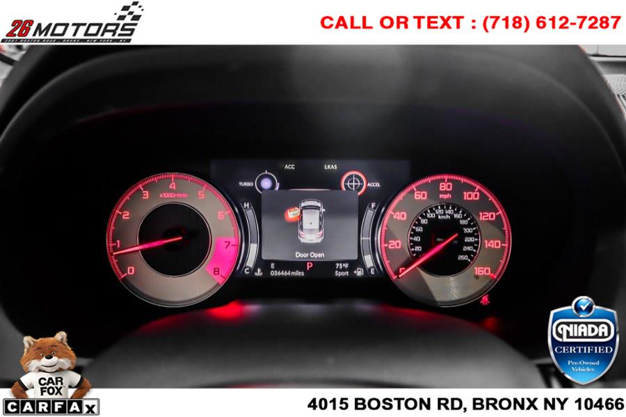 Used Acura RDX AWD w/A-Spec Pkg 2019 | 26 Motors Corp. Bronx, New York Used Acura RDX AWD w/A-Spec Pkg 2019 | 26 Motors Corp. Bronx, New York