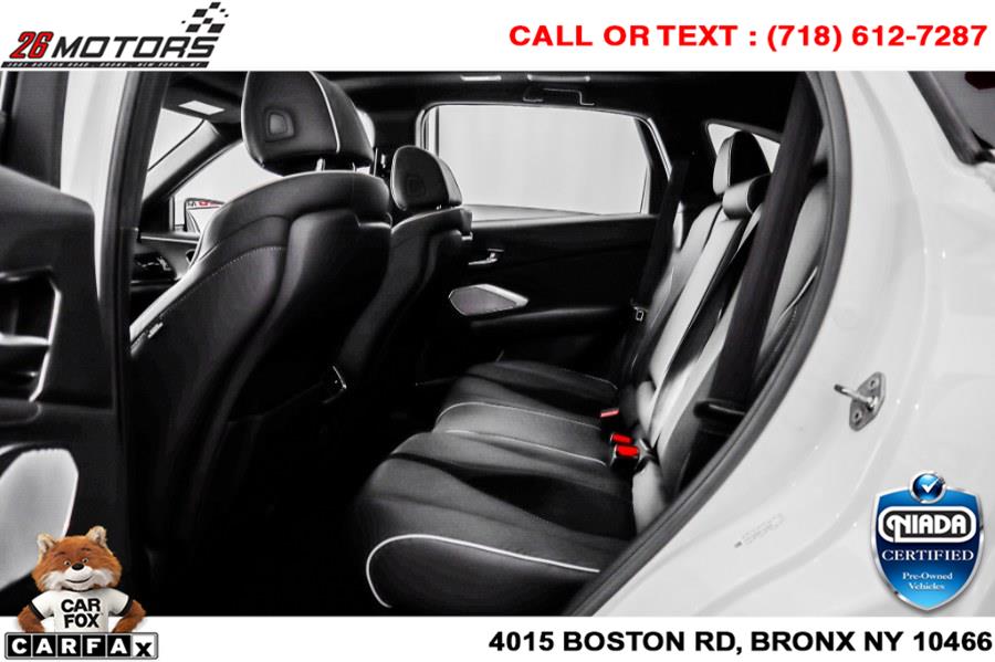 Used Acura RDX AWD w/A-Spec Pkg 2019 | 26 Motors Corp. Bronx, New York Used Acura RDX AWD w/A-Spec Pkg 2019 | 26 Motors Corp. Bronx, New York
