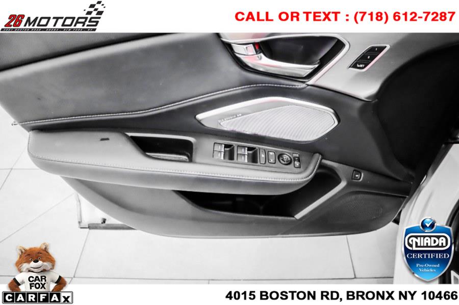Used Acura RDX AWD w/A-Spec Pkg 2019 | 26 Motors Corp. Bronx, New York Used Acura RDX AWD w/A-Spec Pkg 2019 | 26 Motors Corp. Bronx, New York