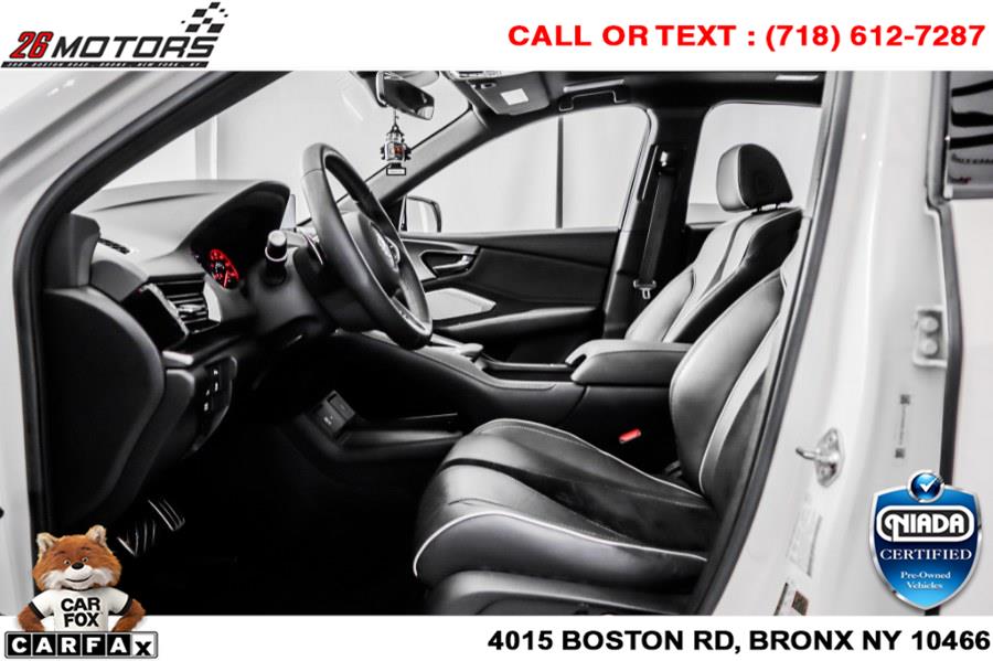 Used Acura RDX AWD w/A-Spec Pkg 2019 | 26 Motors Corp. Bronx, New York Used Acura RDX AWD w/A-Spec Pkg 2019 | 26 Motors Corp. Bronx, New York