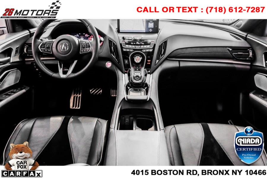 Used Acura RDX AWD w/A-Spec Pkg 2019 | 26 Motors Corp. Bronx, New York Used Acura RDX AWD w/A-Spec Pkg 2019 | 26 Motors Corp. Bronx, New York