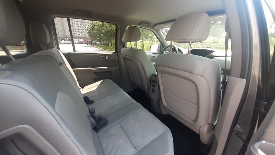 2012 Honda Pilot 4WD 4dr LX, available for sale in Revere, Massachusetts | Wonderland Auto. Revere, Massachusetts 2012 Honda Pilot 4WD 4dr LX, available for sale in Revere, Massachusetts | Wonderland Auto. Revere, Massachusetts