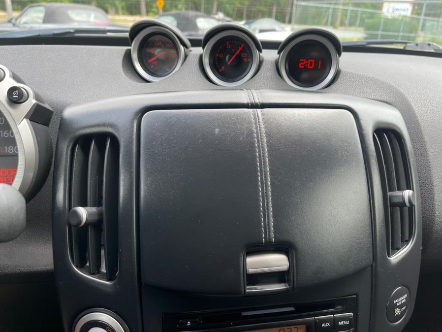 2014 Nissan 370Z 2dr Cpe Auto Touring, available for sale in South Windsor, Connecticut | Mike And Tony Auto Sales, Inc. South Windsor, Connecticut 2014 Nissan 370Z 2dr Cpe Auto Touring, available for sale in South Windsor, Connecticut | Mike And Tony Auto Sales, Inc. South Windsor, Connecticut