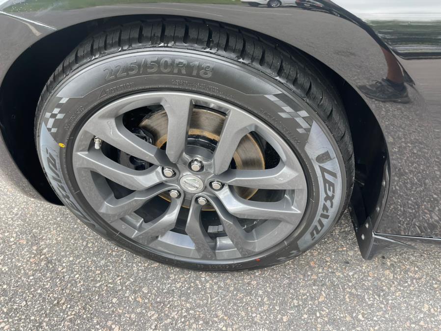 2014 Nissan 370Z 2dr Cpe Auto Touring, available for sale in South Windsor, Connecticut | Mike And Tony Auto Sales, Inc. South Windsor, Connecticut 2014 Nissan 370Z 2dr Cpe Auto Touring, available for sale in South Windsor, Connecticut | Mike And Tony Auto Sales, Inc. South Windsor, Connecticut
