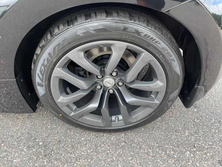 2014 Nissan 370Z 2dr Cpe Auto Touring, available for sale in South Windsor, Connecticut | Mike And Tony Auto Sales, Inc. South Windsor, Connecticut 2014 Nissan 370Z 2dr Cpe Auto Touring, available for sale in South Windsor, Connecticut | Mike And Tony Auto Sales, Inc. South Windsor, Connecticut