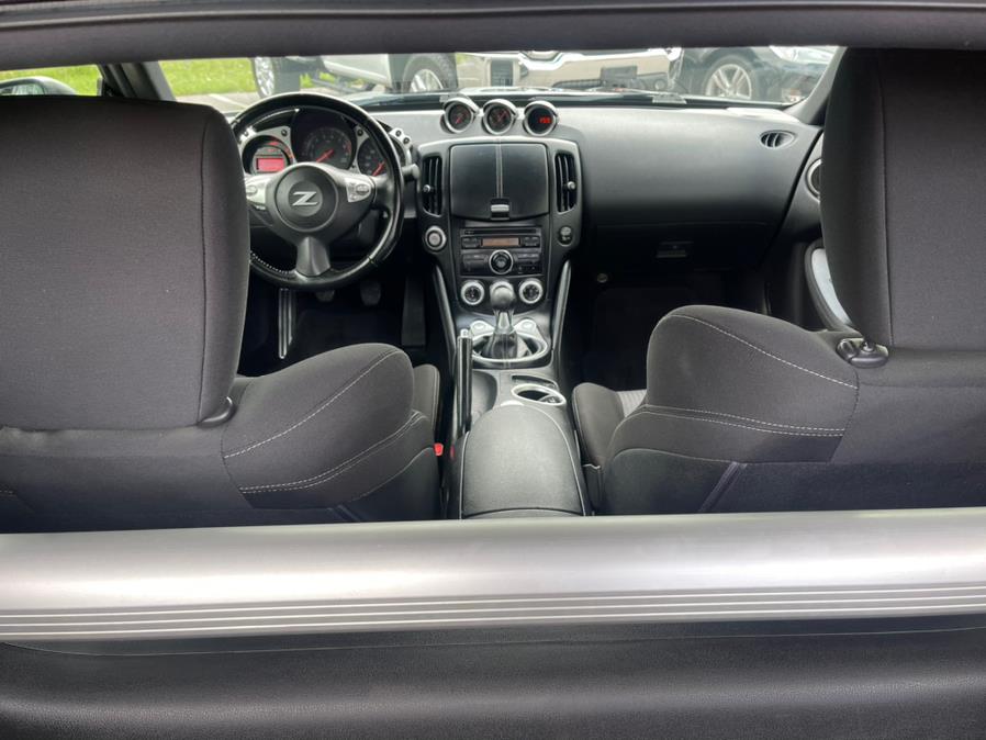 2014 Nissan 370Z 2dr Cpe Auto Touring, available for sale in South Windsor, Connecticut | Mike And Tony Auto Sales, Inc. South Windsor, Connecticut 2014 Nissan 370Z 2dr Cpe Auto Touring, available for sale in South Windsor, Connecticut | Mike And Tony Auto Sales, Inc. South Windsor, Connecticut