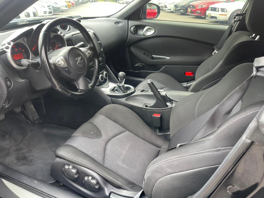 2014 Nissan 370Z 2dr Cpe Auto Touring, available for sale in South Windsor, Connecticut | Mike And Tony Auto Sales, Inc. South Windsor, Connecticut 2014 Nissan 370Z 2dr Cpe Auto Touring, available for sale in South Windsor, Connecticut | Mike And Tony Auto Sales, Inc. South Windsor, Connecticut