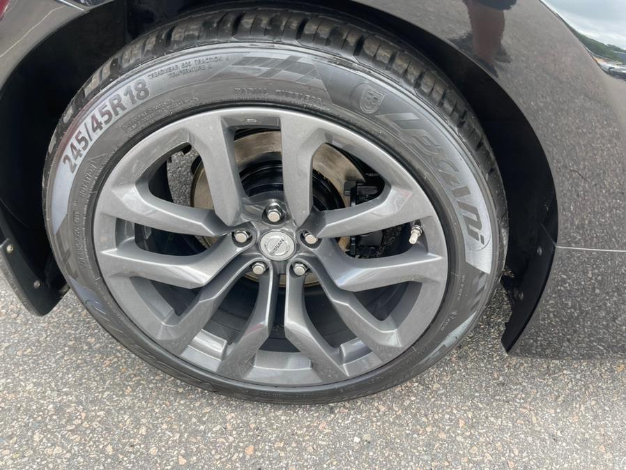 2014 Nissan 370Z 2dr Cpe Auto Touring, available for sale in South Windsor, Connecticut | Mike And Tony Auto Sales, Inc. South Windsor, Connecticut 2014 Nissan 370Z 2dr Cpe Auto Touring, available for sale in South Windsor, Connecticut | Mike And Tony Auto Sales, Inc. South Windsor, Connecticut