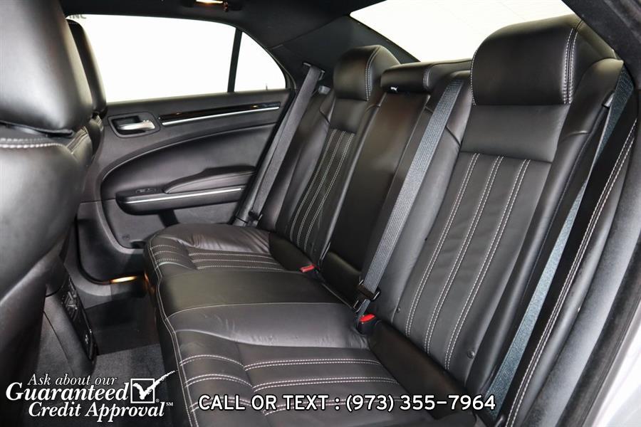Used Chrysler 300 S 2018 | City Motor Group Inc.. Haskell, New Jersey Used Chrysler 300 S 2018 | City Motor Group Inc.. Haskell, New Jersey