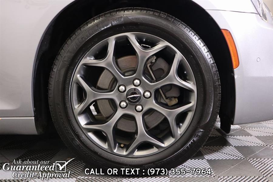 Used Chrysler 300 S 2018 | City Motor Group Inc.. Haskell, New Jersey Used Chrysler 300 S 2018 | City Motor Group Inc.. Haskell, New Jersey