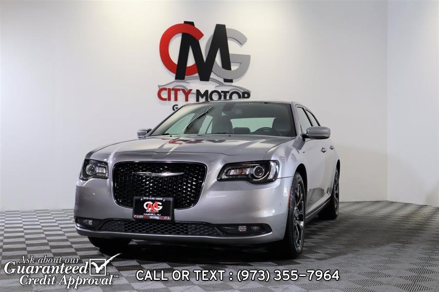 Used Chrysler 300 S 2018 | City Motor Group Inc.. Haskell, New Jersey Used Chrysler 300 S 2018 | City Motor Group Inc.. Haskell, New Jersey