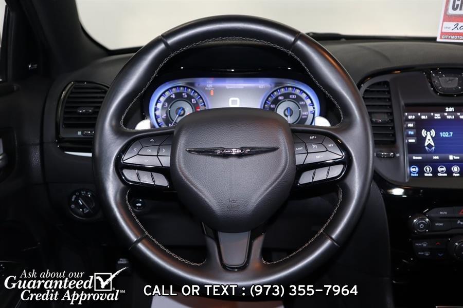 Used Chrysler 300 S 2018 | City Motor Group Inc.. Haskell, New Jersey Used Chrysler 300 S 2018 | City Motor Group Inc.. Haskell, New Jersey