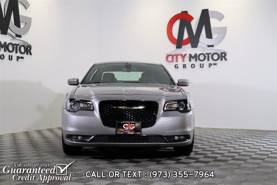 Used Chrysler 300 S 2018 | City Motor Group Inc.. Haskell, New Jersey Used Chrysler 300 S 2018 | City Motor Group Inc.. Haskell, New Jersey