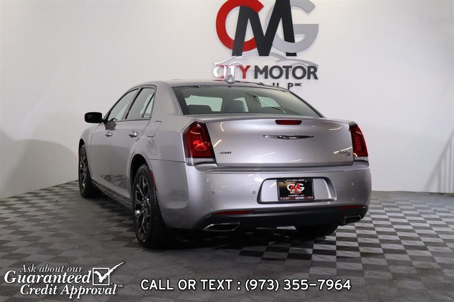 Used Chrysler 300 S 2018 | City Motor Group Inc.. Haskell, New Jersey Used Chrysler 300 S 2018 | City Motor Group Inc.. Haskell, New Jersey
