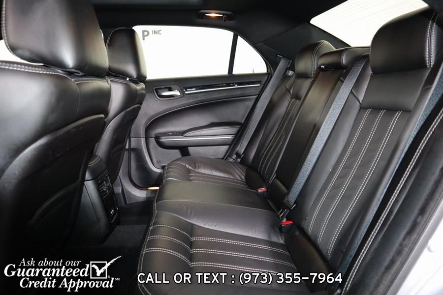 Used Chrysler 300 S 2018 | City Motor Group Inc.. Haskell, New Jersey Used Chrysler 300 S 2018 | City Motor Group Inc.. Haskell, New Jersey