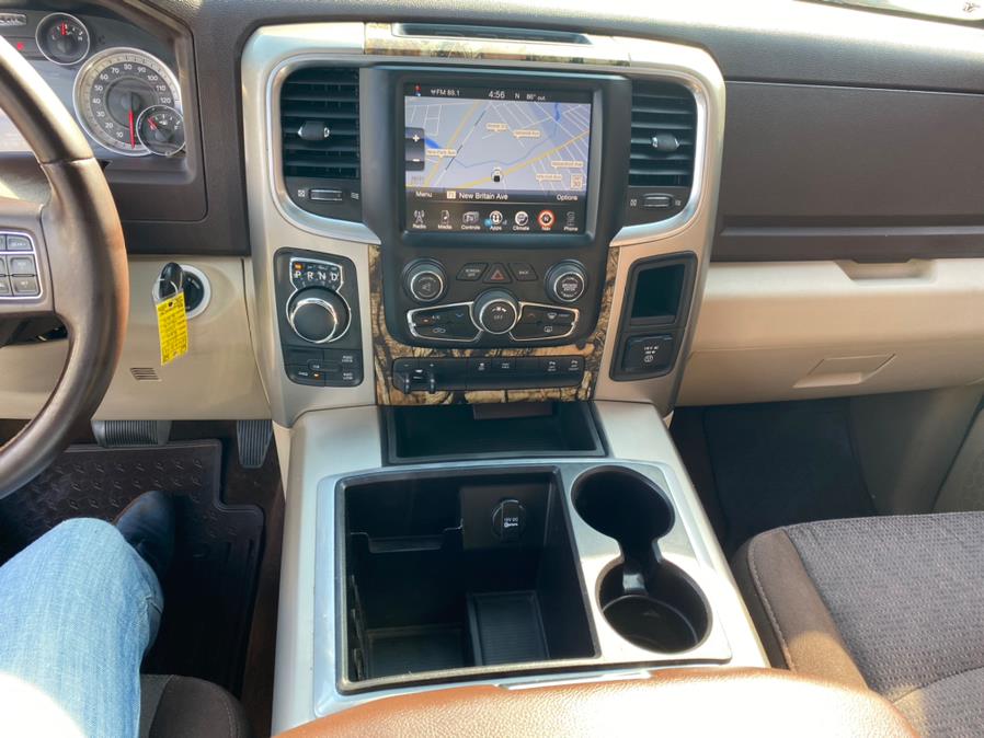 Used Ram 1500 4WD Crew Cab 140.5" Big Horn 2015 | AutoMax. West Hartford, Connecticut Used Ram 1500 4WD Crew Cab 140.5" Big Horn 2015 | AutoMax. West Hartford, Connecticut