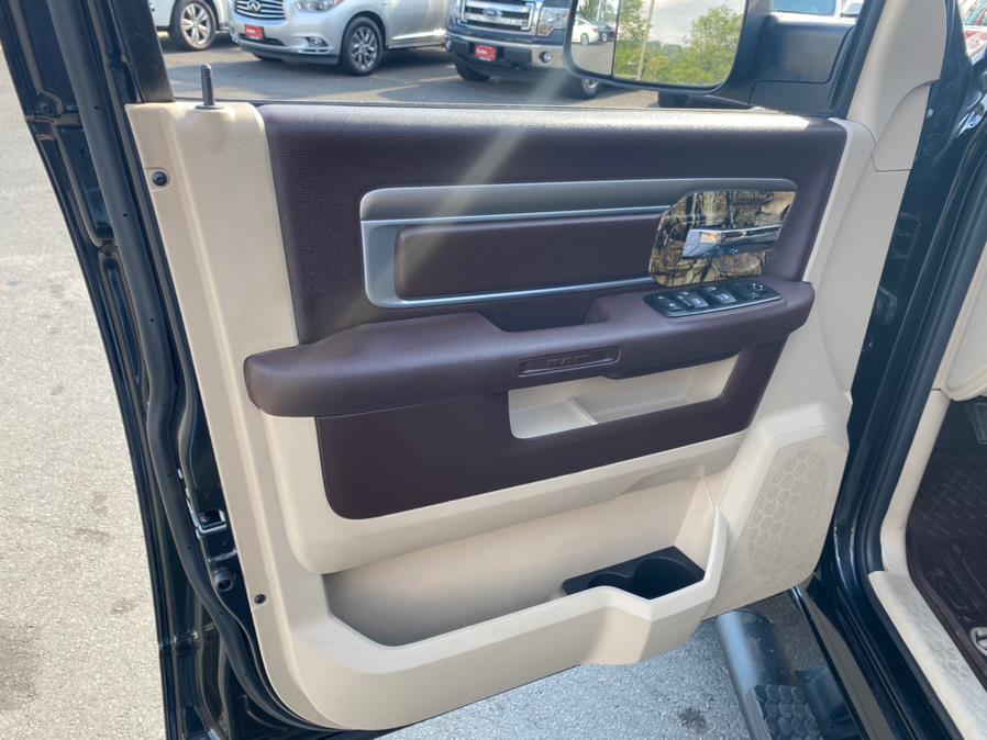 Used Ram 1500 4WD Crew Cab 140.5" Big Horn 2015 | AutoMax. West Hartford, Connecticut Used Ram 1500 4WD Crew Cab 140.5" Big Horn 2015 | AutoMax. West Hartford, Connecticut