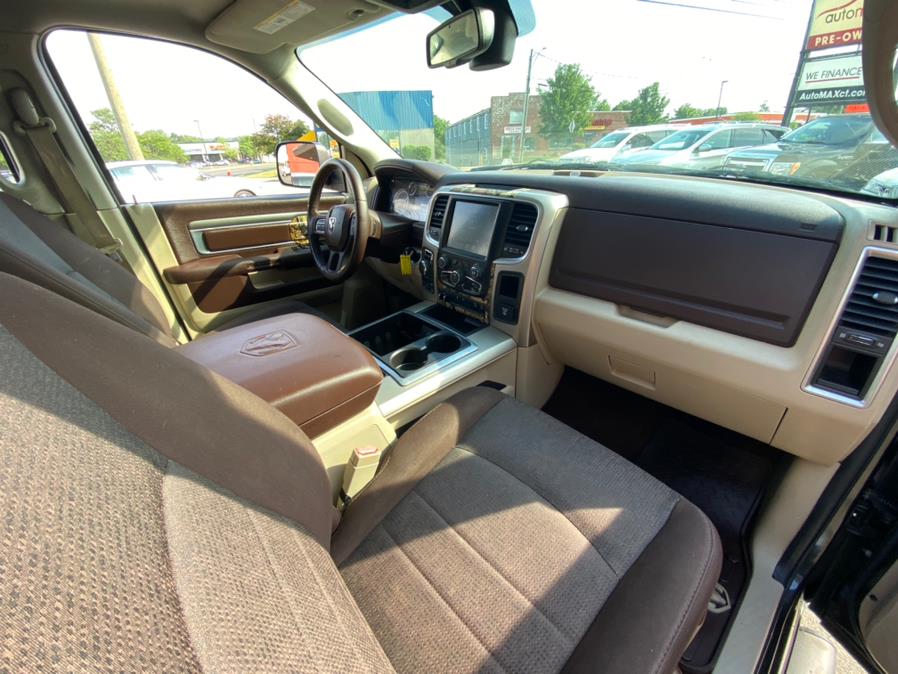 Used Ram 1500 4WD Crew Cab 140.5" Big Horn 2015 | AutoMax. West Hartford, Connecticut Used Ram 1500 4WD Crew Cab 140.5" Big Horn 2015 | AutoMax. West Hartford, Connecticut