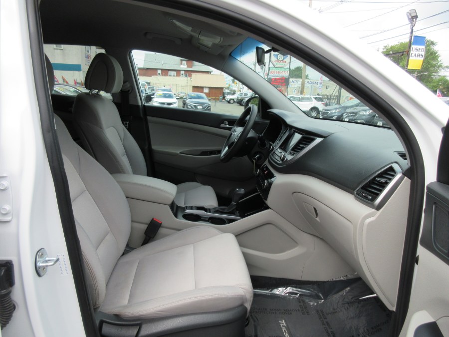 2018 Hyundai Tucson SEL AWD, available for sale in Linden, New Jersey | Route 27 Auto Mall. Linden, New Jersey 2018 Hyundai Tucson SEL AWD, available for sale in Linden, New Jersey | Route 27 Auto Mall. Linden, New Jersey