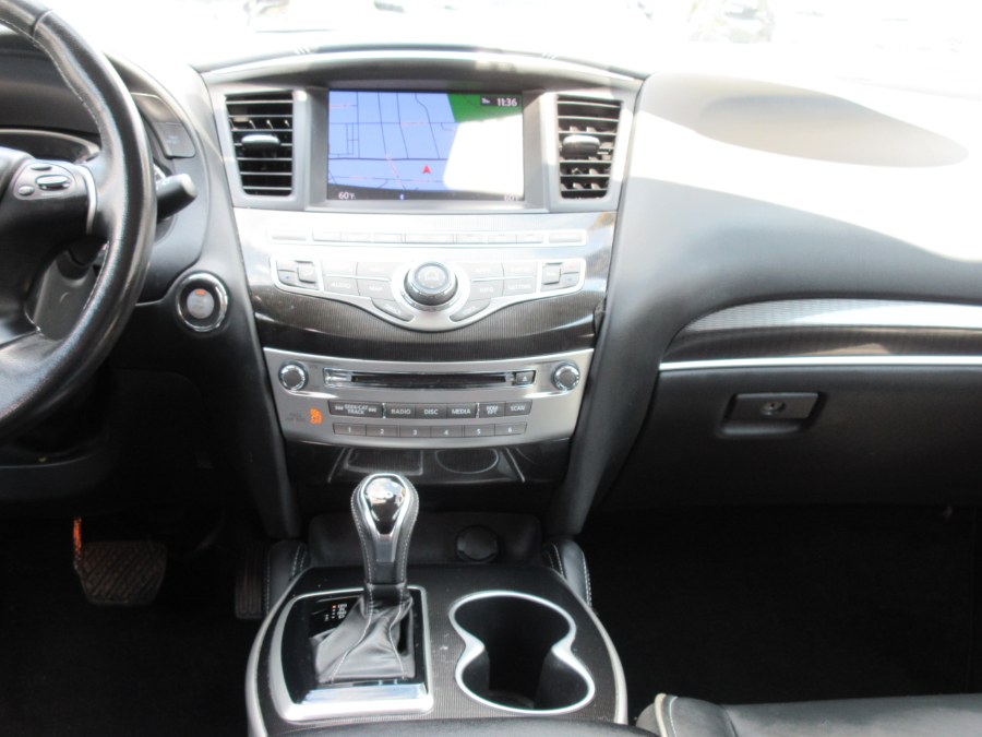 Used INFINITI QX60 AWD 2018 | Route 27 Auto Mall. Linden, New Jersey Used INFINITI QX60 AWD 2018 | Route 27 Auto Mall. Linden, New Jersey