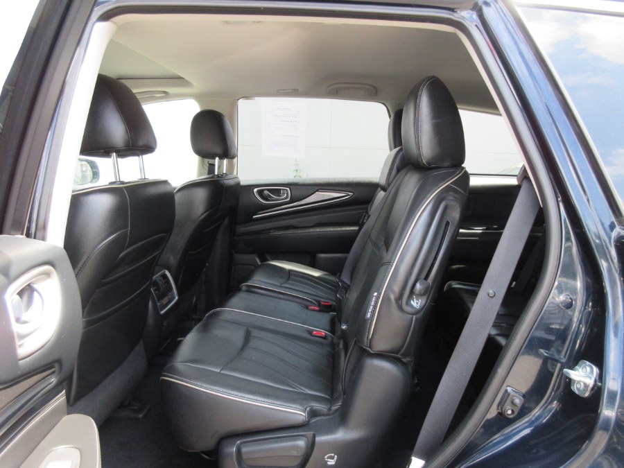 Used INFINITI QX60 AWD 2018 | Route 27 Auto Mall. Linden, New Jersey Used INFINITI QX60 AWD 2018 | Route 27 Auto Mall. Linden, New Jersey
