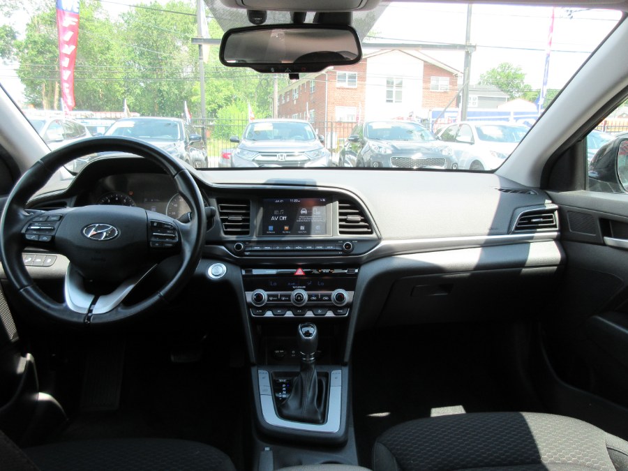 2019 Hyundai Elantra SEL Auto, available for sale in Linden, New Jersey | Route 27 Auto Mall. Linden, New Jersey 2019 Hyundai Elantra SEL Auto, available for sale in Linden, New Jersey | Route 27 Auto Mall. Linden, New Jersey