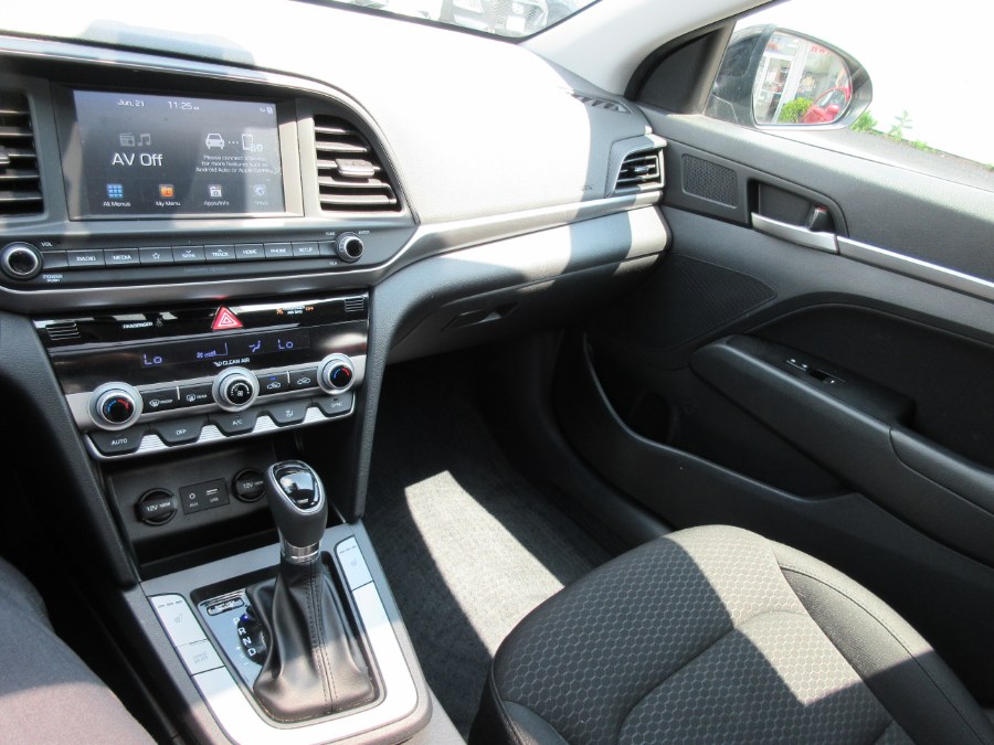 2019 Hyundai Elantra SEL Auto, available for sale in Linden, New Jersey | Route 27 Auto Mall. Linden, New Jersey 2019 Hyundai Elantra SEL Auto, available for sale in Linden, New Jersey | Route 27 Auto Mall. Linden, New Jersey