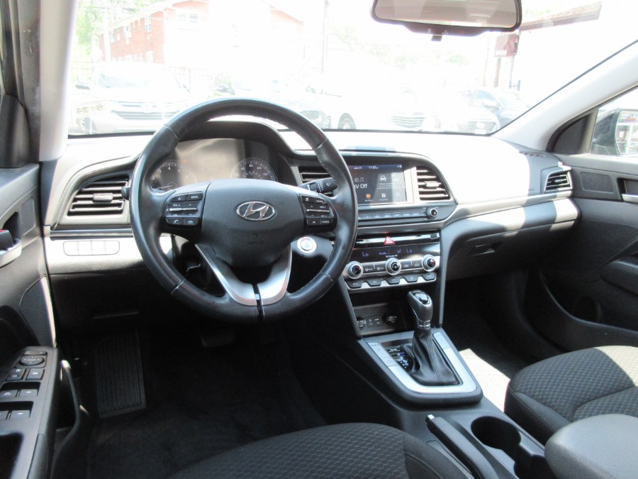 2019 Hyundai Elantra SEL Auto, available for sale in Linden, New Jersey | Route 27 Auto Mall. Linden, New Jersey 2019 Hyundai Elantra SEL Auto, available for sale in Linden, New Jersey | Route 27 Auto Mall. Linden, New Jersey