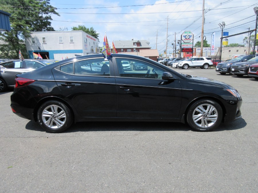 2019 Hyundai Elantra SEL Auto, available for sale in Linden, New Jersey | Route 27 Auto Mall. Linden, New Jersey 2019 Hyundai Elantra SEL Auto, available for sale in Linden, New Jersey | Route 27 Auto Mall. Linden, New Jersey
