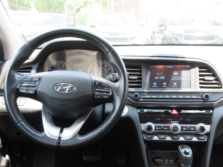 2019 Hyundai Elantra SEL Auto, available for sale in Linden, New Jersey | Route 27 Auto Mall. Linden, New Jersey 2019 Hyundai Elantra SEL Auto, available for sale in Linden, New Jersey | Route 27 Auto Mall. Linden, New Jersey
