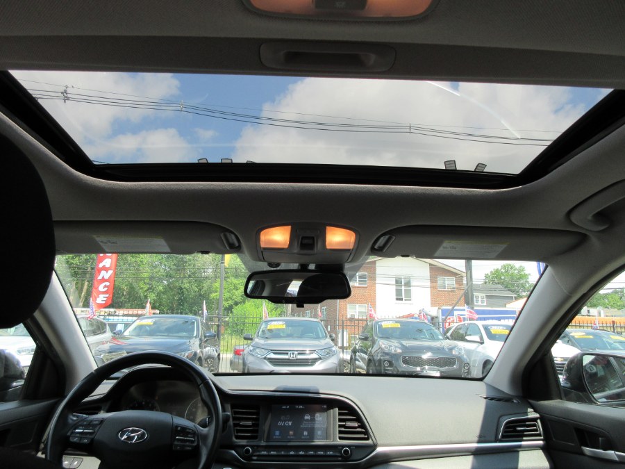 2019 Hyundai Elantra SEL Auto, available for sale in Linden, New Jersey | Route 27 Auto Mall. Linden, New Jersey 2019 Hyundai Elantra SEL Auto, available for sale in Linden, New Jersey | Route 27 Auto Mall. Linden, New Jersey