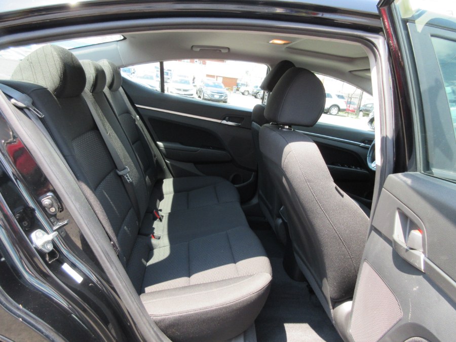 2019 Hyundai Elantra SEL Auto, available for sale in Linden, New Jersey | Route 27 Auto Mall. Linden, New Jersey 2019 Hyundai Elantra SEL Auto, available for sale in Linden, New Jersey | Route 27 Auto Mall. Linden, New Jersey