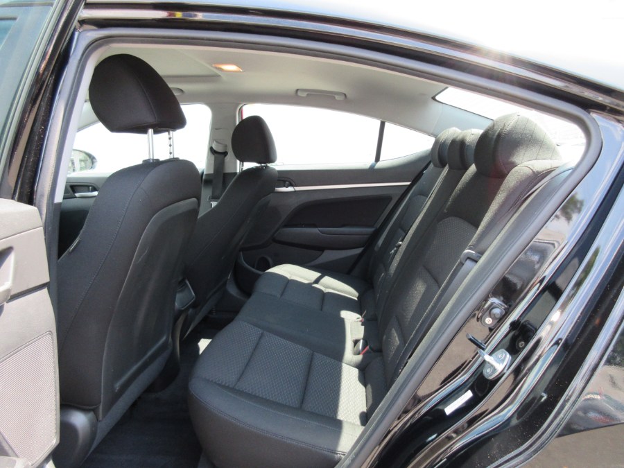 2019 Hyundai Elantra SEL Auto, available for sale in Linden, New Jersey | Route 27 Auto Mall. Linden, New Jersey 2019 Hyundai Elantra SEL Auto, available for sale in Linden, New Jersey | Route 27 Auto Mall. Linden, New Jersey