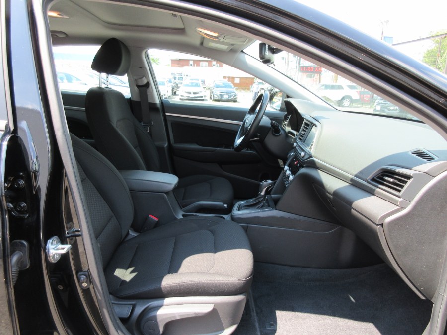 2019 Hyundai Elantra SEL Auto, available for sale in Linden, New Jersey | Route 27 Auto Mall. Linden, New Jersey 2019 Hyundai Elantra SEL Auto, available for sale in Linden, New Jersey | Route 27 Auto Mall. Linden, New Jersey