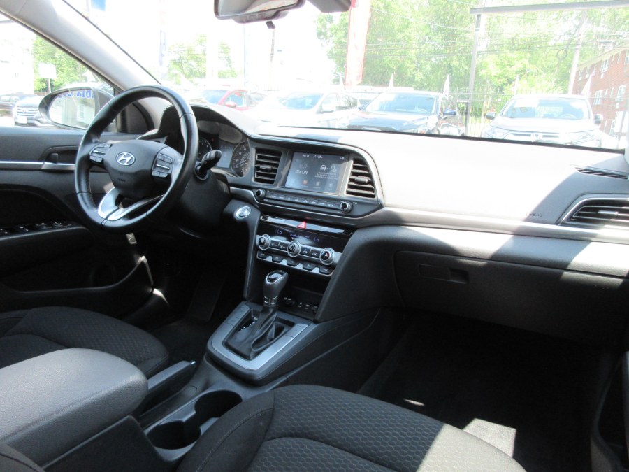 2019 Hyundai Elantra SEL Auto, available for sale in Linden, New Jersey | Route 27 Auto Mall. Linden, New Jersey 2019 Hyundai Elantra SEL Auto, available for sale in Linden, New Jersey | Route 27 Auto Mall. Linden, New Jersey