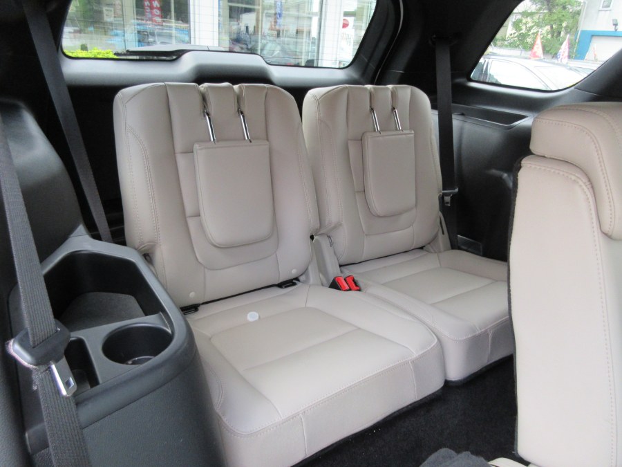 2018 Ford Explorer XLT 4WD, available for sale in Linden, New Jersey | Route 27 Auto Mall. Linden, New Jersey 2018 Ford Explorer XLT 4WD, available for sale in Linden, New Jersey | Route 27 Auto Mall. Linden, New Jersey