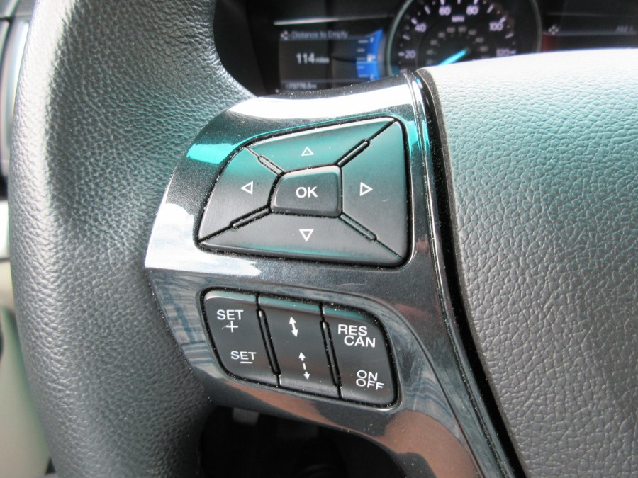 2018 Ford Explorer XLT 4WD, available for sale in Linden, New Jersey | Route 27 Auto Mall. Linden, New Jersey 2018 Ford Explorer XLT 4WD, available for sale in Linden, New Jersey | Route 27 Auto Mall. Linden, New Jersey
