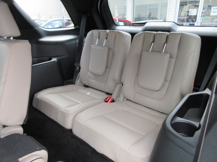 2018 Ford Explorer XLT 4WD, available for sale in Linden, New Jersey | Route 27 Auto Mall. Linden, New Jersey 2018 Ford Explorer XLT 4WD, available for sale in Linden, New Jersey | Route 27 Auto Mall. Linden, New Jersey