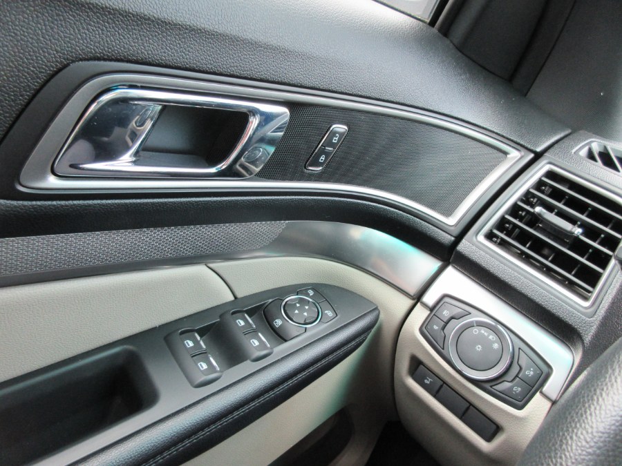2018 Ford Explorer XLT 4WD, available for sale in Linden, New Jersey | Route 27 Auto Mall. Linden, New Jersey 2018 Ford Explorer XLT 4WD, available for sale in Linden, New Jersey | Route 27 Auto Mall. Linden, New Jersey