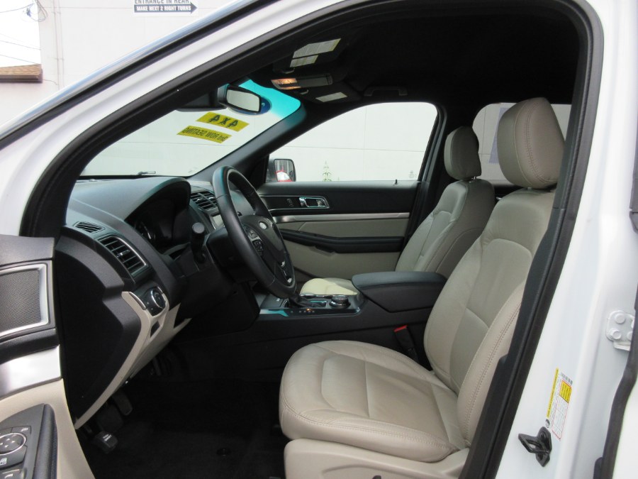 2018 Ford Explorer XLT 4WD, available for sale in Linden, New Jersey | Route 27 Auto Mall. Linden, New Jersey 2018 Ford Explorer XLT 4WD, available for sale in Linden, New Jersey | Route 27 Auto Mall. Linden, New Jersey