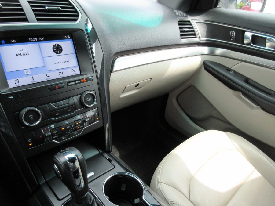 2018 Ford Explorer XLT 4WD, available for sale in Linden, New Jersey | Route 27 Auto Mall. Linden, New Jersey 2018 Ford Explorer XLT 4WD, available for sale in Linden, New Jersey | Route 27 Auto Mall. Linden, New Jersey
