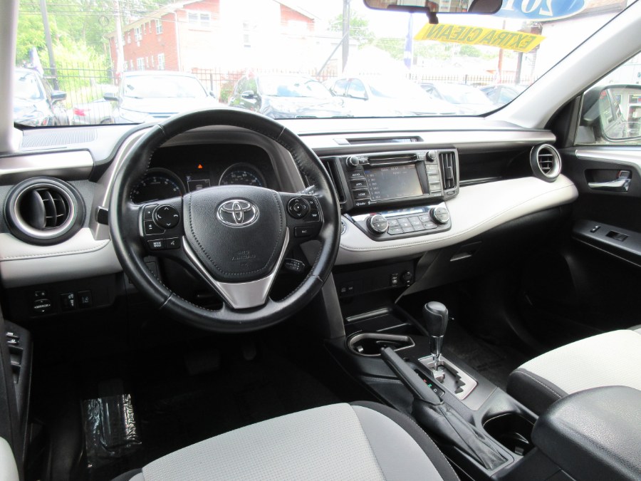 Used Toyota RAV4 XLE AWD (Natl) 2018 | Route 27 Auto Mall. Linden, New Jersey Used Toyota RAV4 XLE AWD (Natl) 2018 | Route 27 Auto Mall. Linden, New Jersey