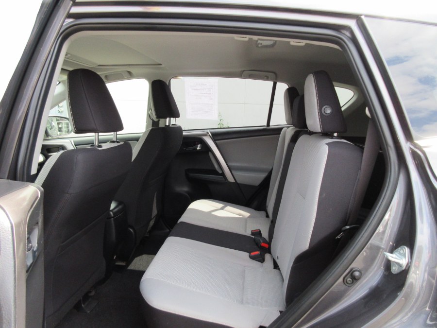 Used Toyota RAV4 XLE AWD (Natl) 2018 | Route 27 Auto Mall. Linden, New Jersey Used Toyota RAV4 XLE AWD (Natl) 2018 | Route 27 Auto Mall. Linden, New Jersey