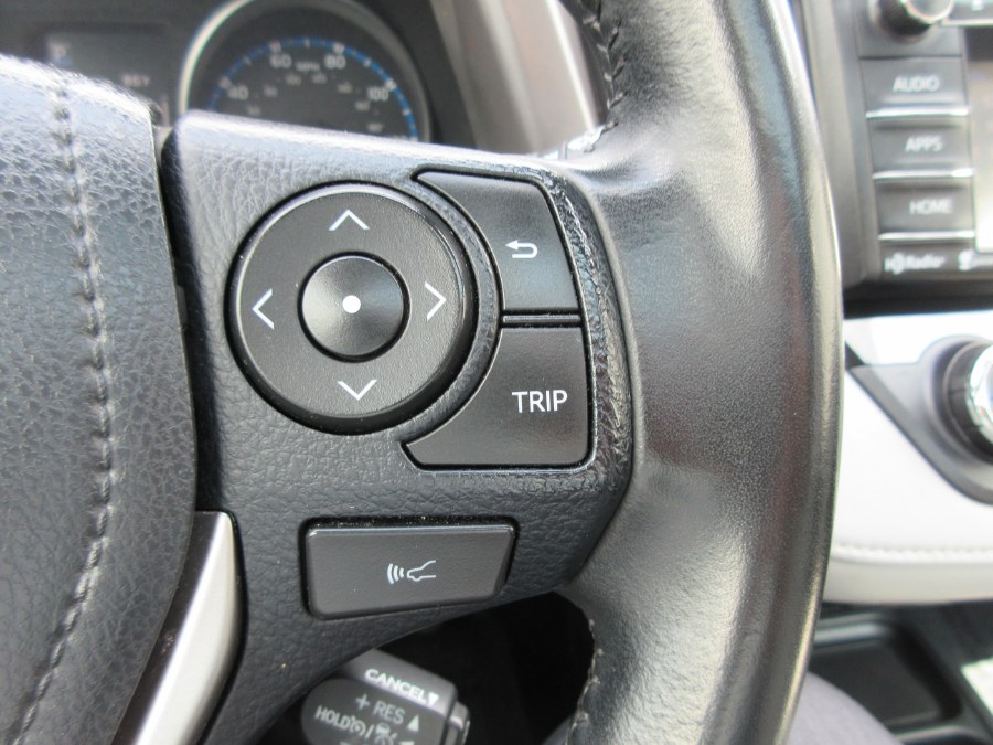 Used Toyota RAV4 XLE AWD (Natl) 2018 | Route 27 Auto Mall. Linden, New Jersey Used Toyota RAV4 XLE AWD (Natl) 2018 | Route 27 Auto Mall. Linden, New Jersey