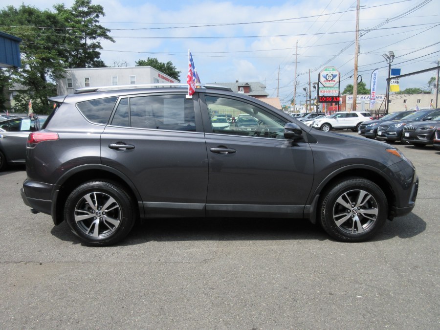 Used Toyota RAV4 XLE AWD (Natl) 2018 | Route 27 Auto Mall. Linden, New Jersey Used Toyota RAV4 XLE AWD (Natl) 2018 | Route 27 Auto Mall. Linden, New Jersey