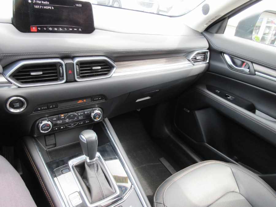 2018 Mazda CX-5 Grand Touring AWD, available for sale in Linden, New Jersey | Route 27 Auto Mall. Linden, New Jersey 2018 Mazda CX-5 Grand Touring AWD, available for sale in Linden, New Jersey | Route 27 Auto Mall. Linden, New Jersey