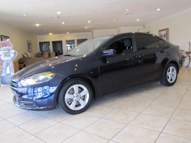 2015 Dodge Dart 4dr Sdn SXT, available for sale in Placentia, California | Auto Network Group Inc. Placentia, California